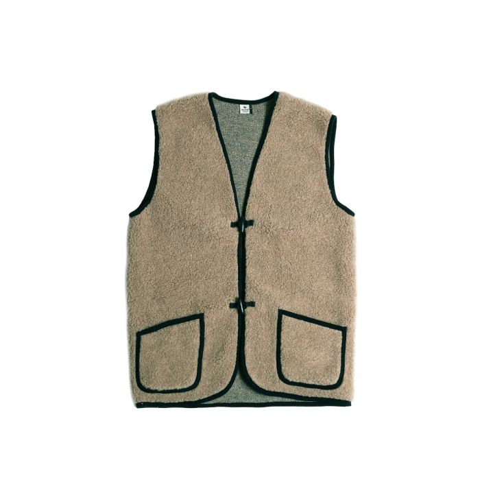 Vest Adult Alwero Alpen