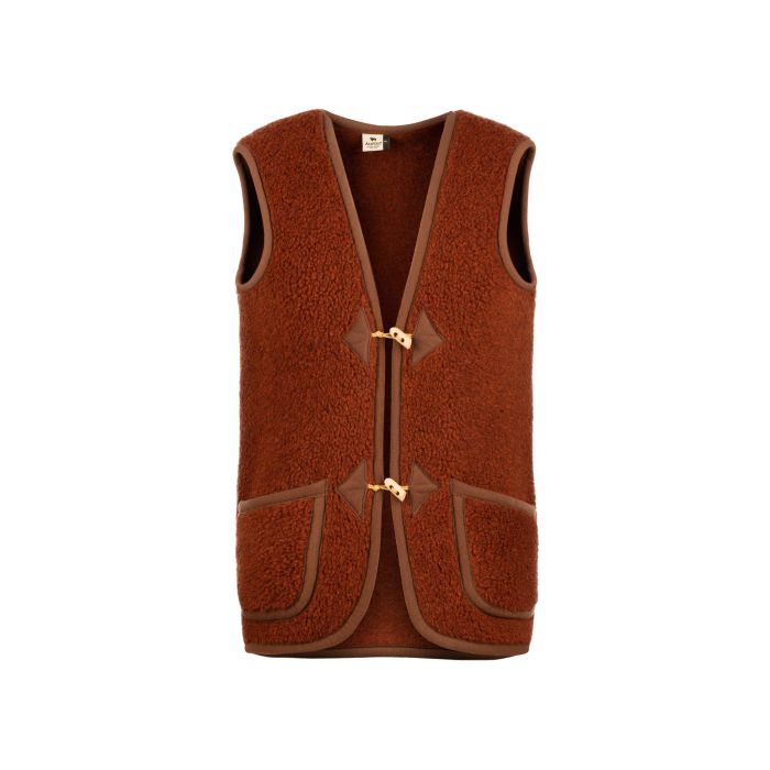 Vest Adult Alwero Alpen