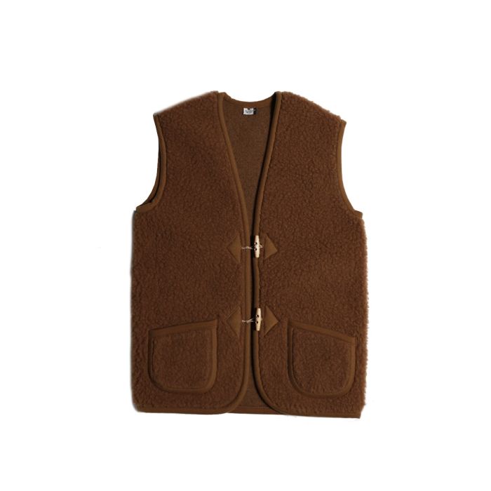 Vest Adult Alwero Alpen