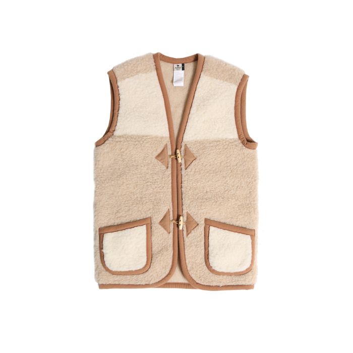 Vest Adult Alwero Alpen