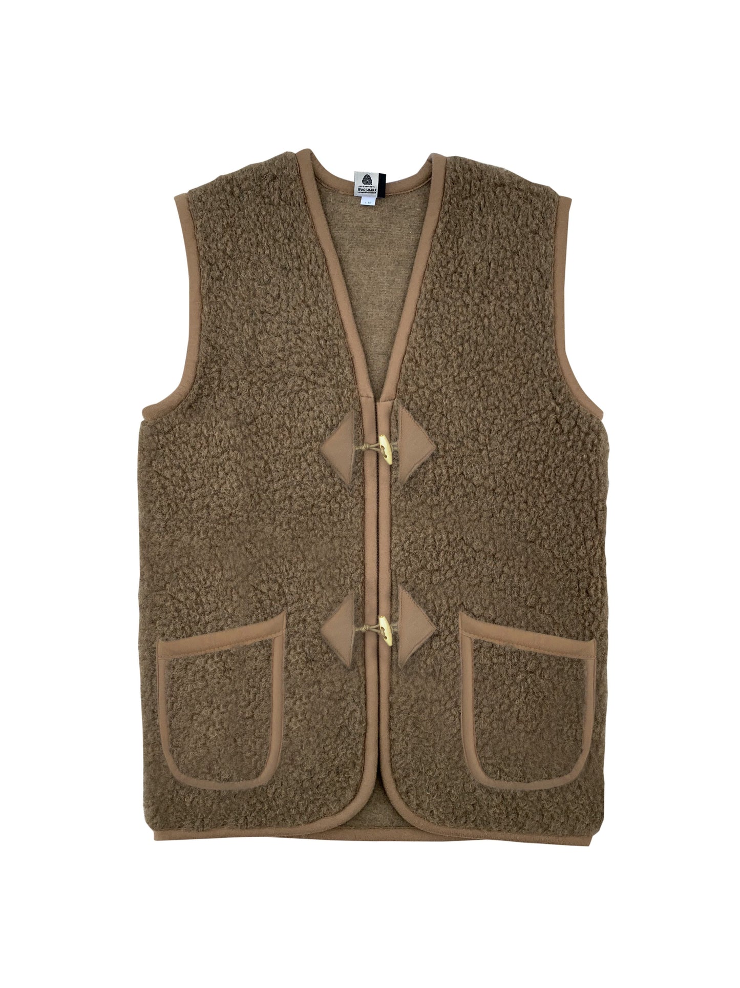 Vest Adult Alwero Alpen