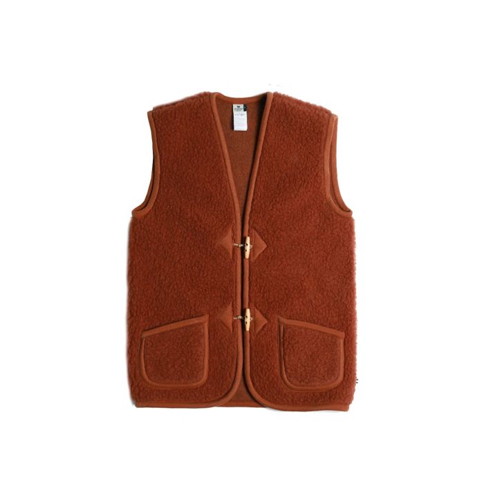 Vest Adult Alwero Alpen