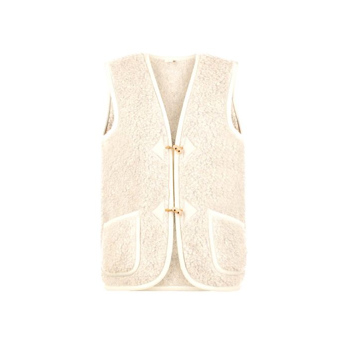 Vest Adult Alwero Alpen